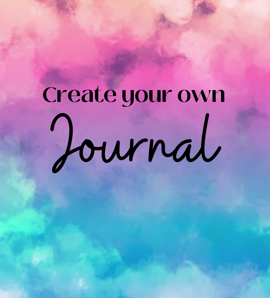 Customized Bowling Journal
