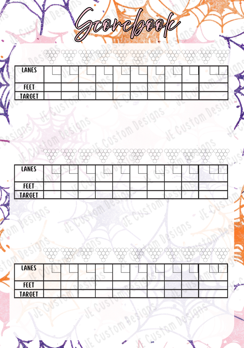 Fall Special Edition 3-Game