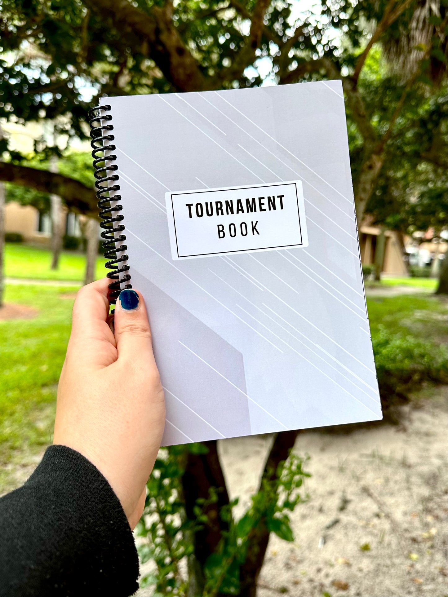 Tournament Book