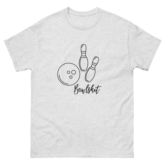 Funny Bowling T-Shirt