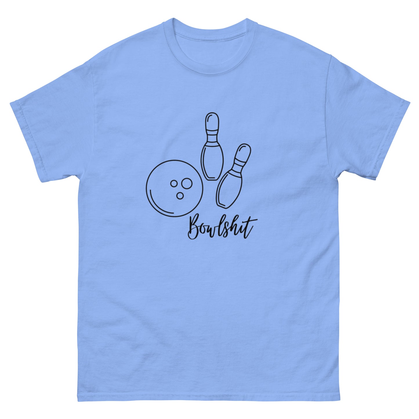 Funny Bowling T-Shirt