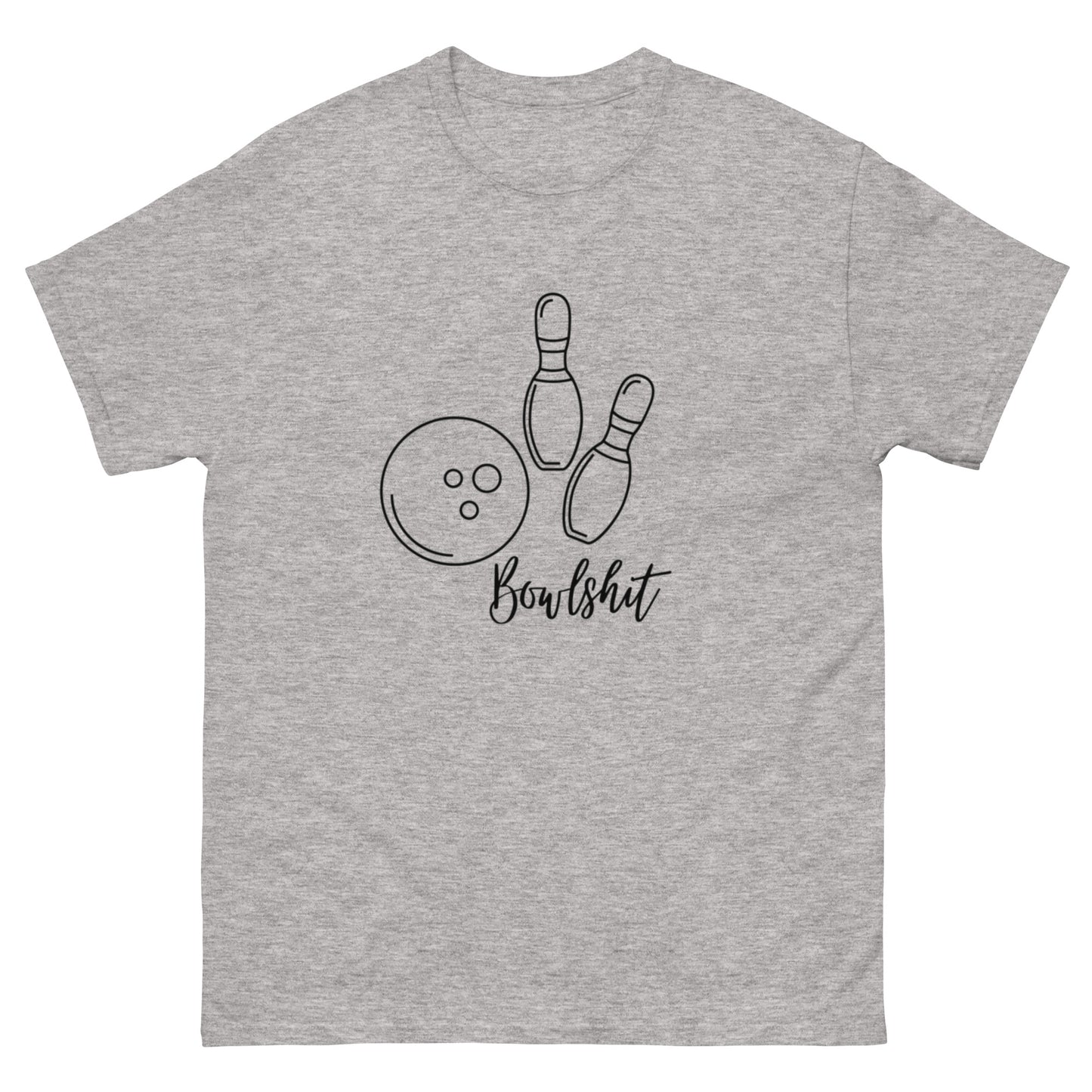 Funny Bowling T-Shirt